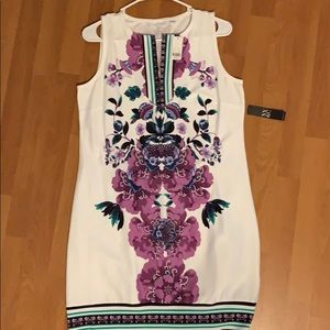 New York Company, Floral Dress